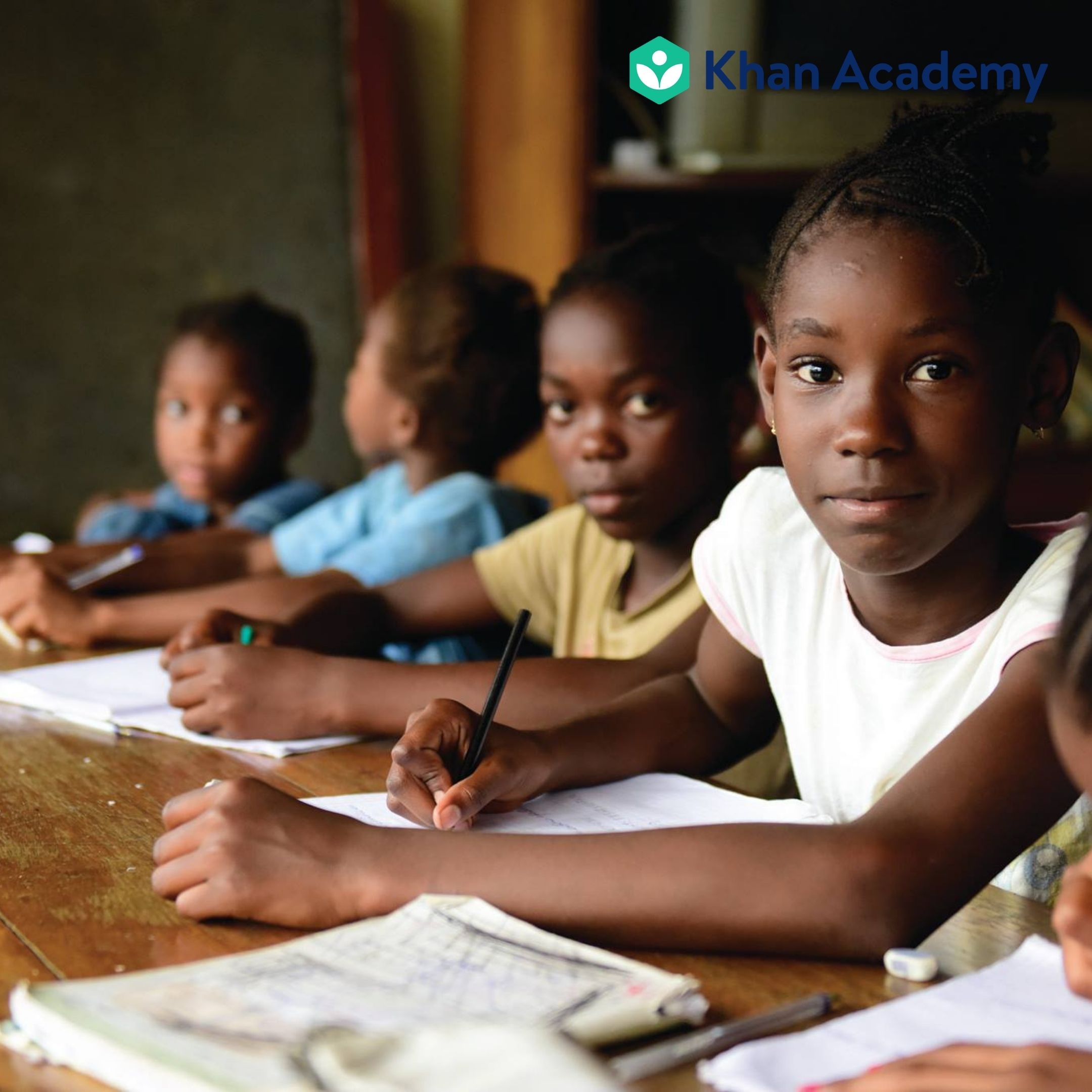 Khan Academy Grade 3.03. Addition, subtraction, and estimation Image
