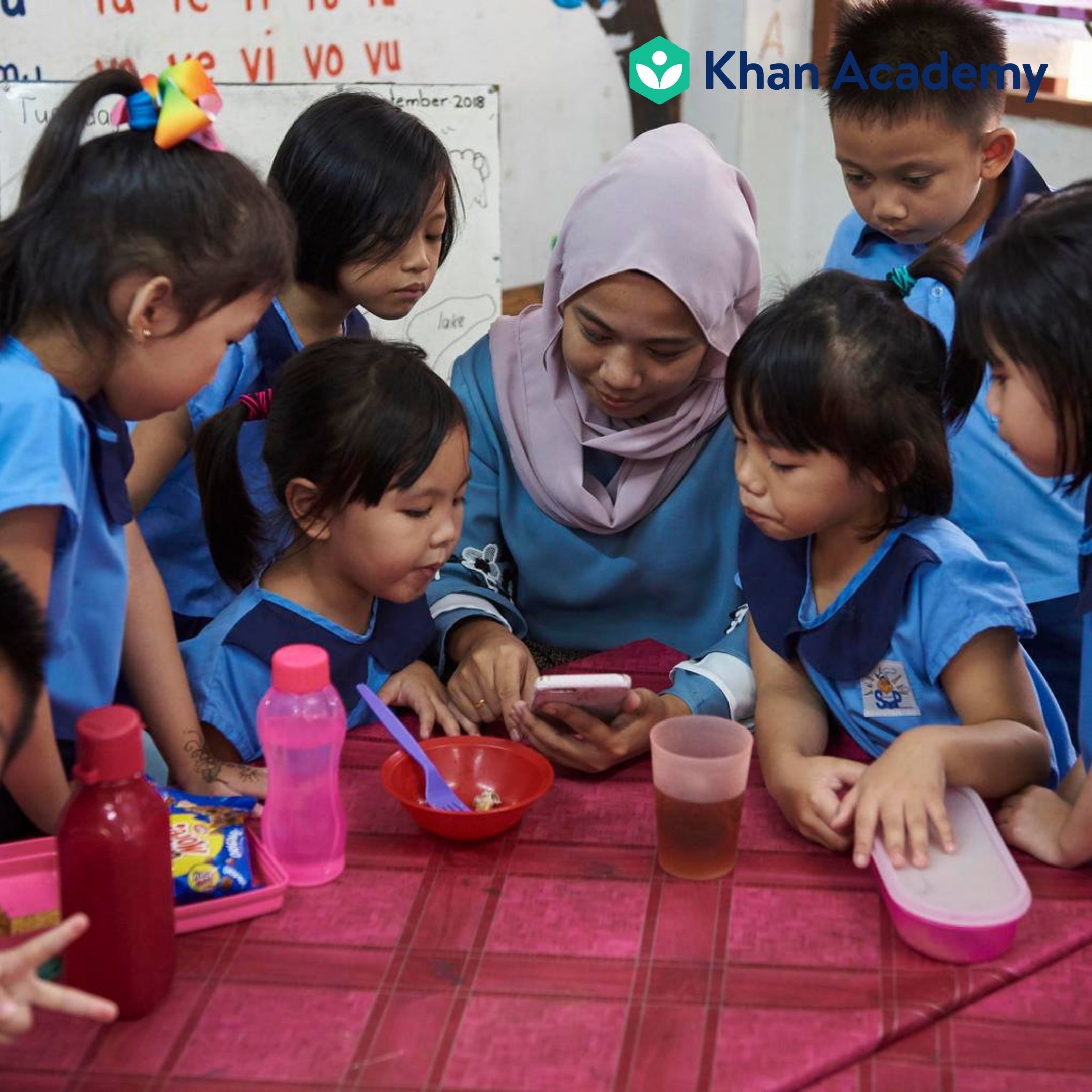 Grade 3.07. More with multiplication and division Image