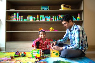 01. Kindergarten Image