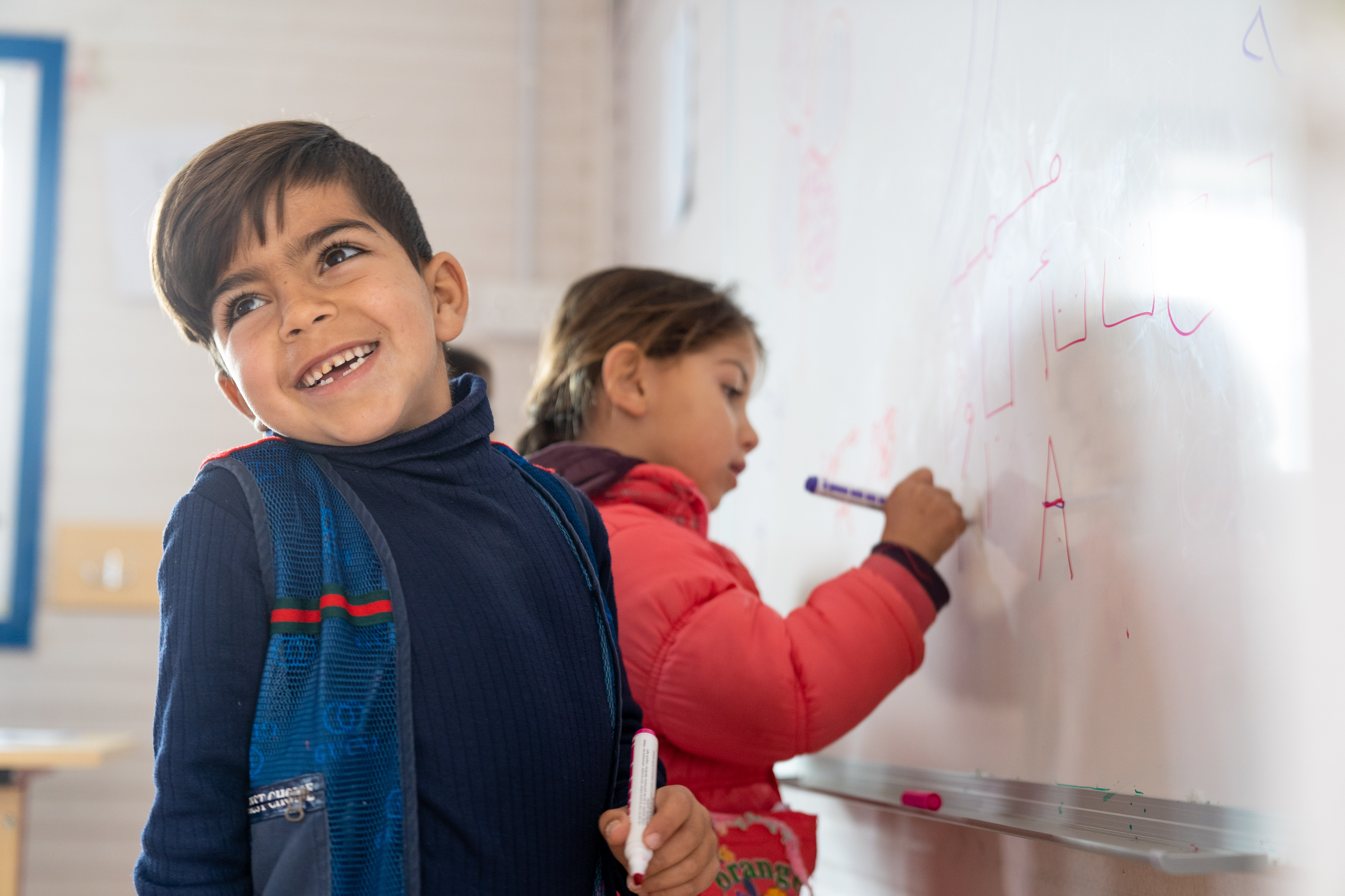 00. Kindergarten Image