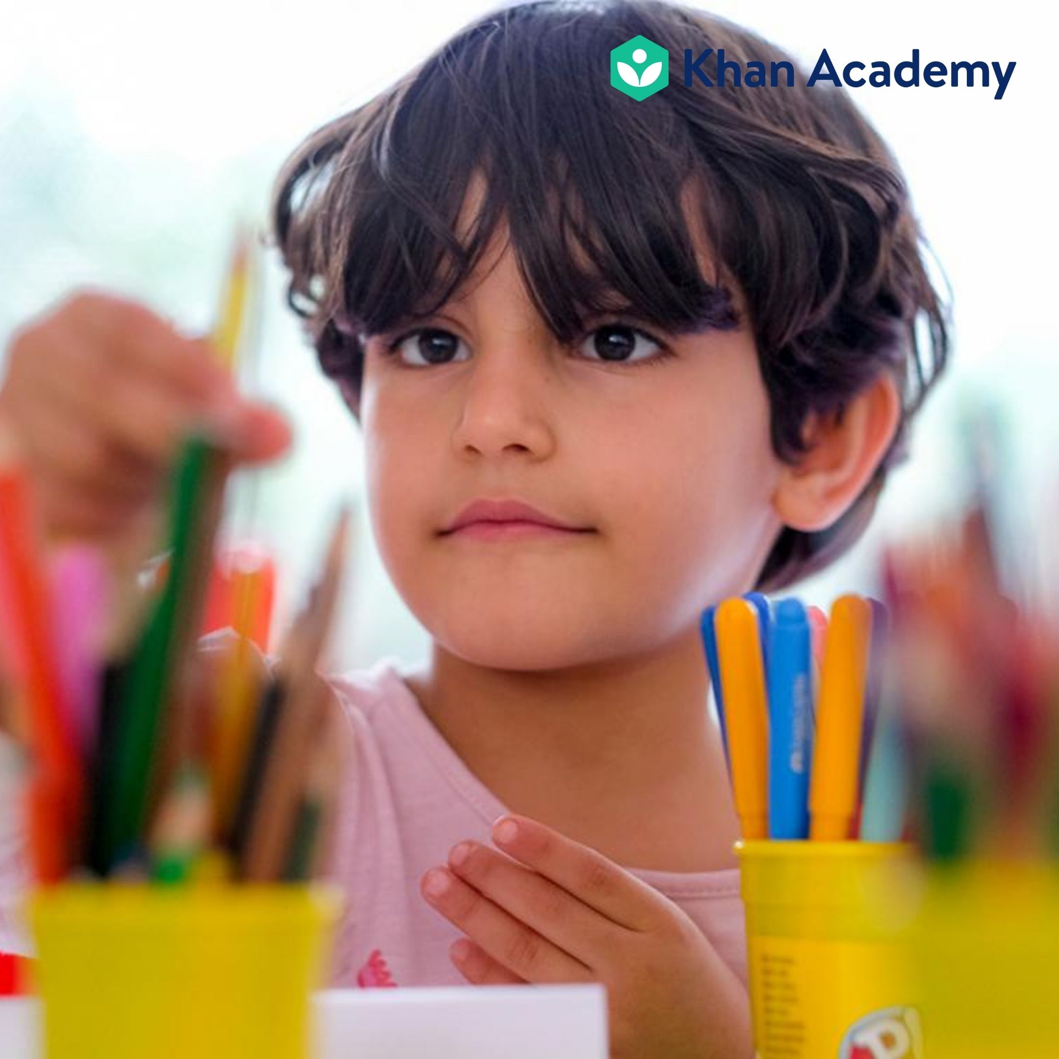 Khan Academy Grade 2.02. Addition and subtraction within 100 Image