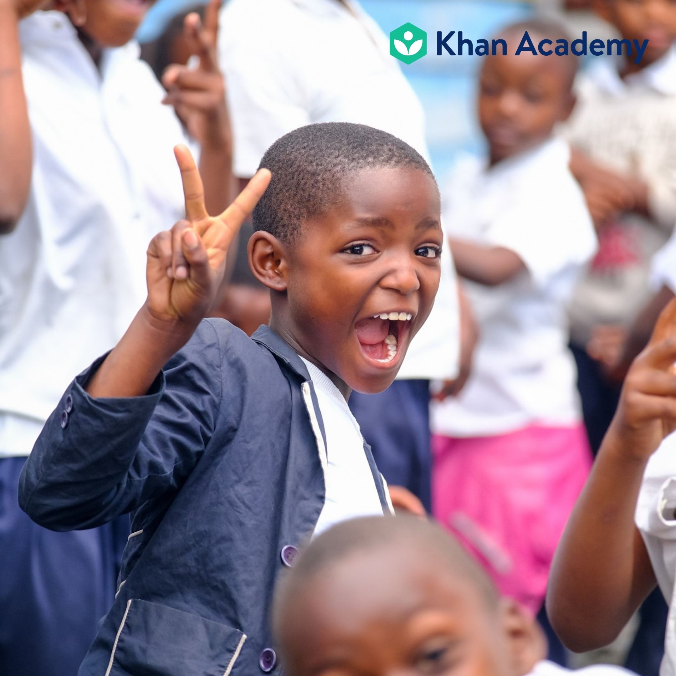 Khan Academy Grade 2.03. Addition and subtraction within 1000 Image
