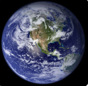 03. Planet Earth Image