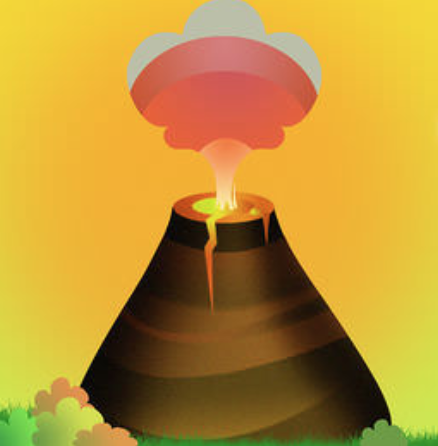 07. Geological Activity and Volcanoes Image