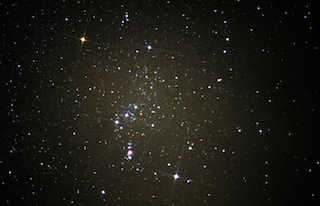 23. Beyond the Solar System Image