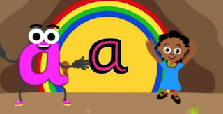 05. Story time Image