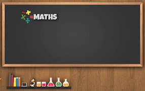 Mathematics Image