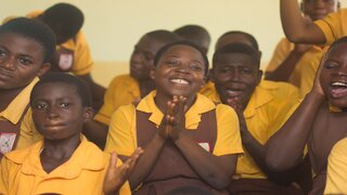3.1 GEP Zimbabwe Primary Learners Image