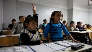 0.3 GEP Lebanon Upper Secondary Learners Image